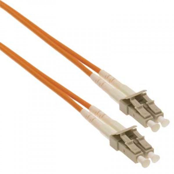 CAVETTERIA STORAGE HPE PREMIER FLE X LC/LC OM4 2F 1M