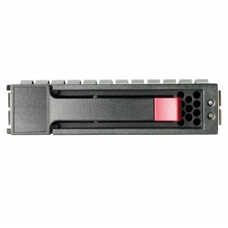 HD 2,5 HPE 900GB SAS 15K SFF