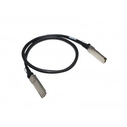 HPE ARUBA 100G QSFP28 TO QSFP28 1M
