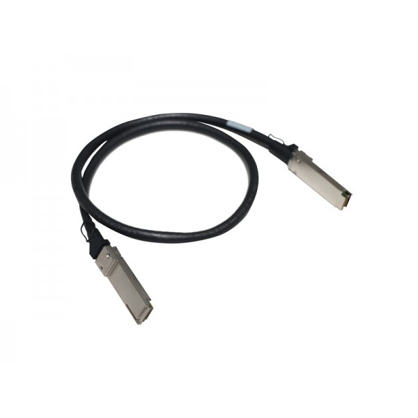 HPE ARUBA 100G QSFP28 TO QSFP28 1M