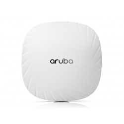 ACCESS POINT ARUBA INSTANT-ON AP-50 5 BT 2.4GHZ-5GHZ SOFFITTO HPE