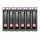 HPE HDD STORAGE VOLUME HPE MSA 96T B SAS 7.2K LFF M2 6PK