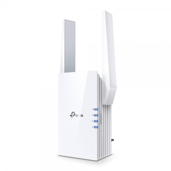 RANGE EXTENDER AX1500 WIFI 6 2ANT E XT\1P GIGABIT