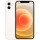 IPHONE 12 64GB RICOND. WHITE GRADO A - GARANZIA 1Y/ 3 MESI BATT