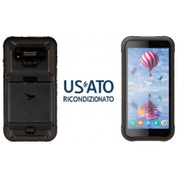 TERMINALE BLUEBIRD EF550 BT 4+32GB 1D/2D USATO-NO CONFEZIONE