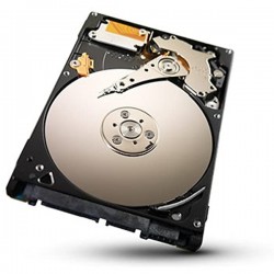 Hard disk refurbished
