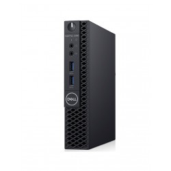 PC REF I5 8GB 256SSD   W11P I5-8500T DELL 3060 MICRO