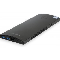 PC REF I7 8GB 256SSD NVME MAR W11P I7-8250U DELL 7070 ULTRA MINI