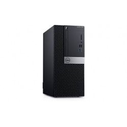 PC REF I5 16GB 512SSD W11P I5-8500 DELL 5060 TOWER