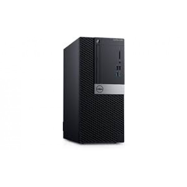PC REF I5 16GB 512SSD W11P I5-8500 DELL 5060 TOWER