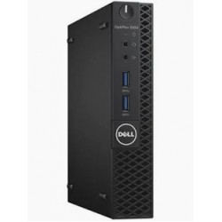 PC REF I5 16GB 512SSD W11P I5-9500T DELL 3070 MINI