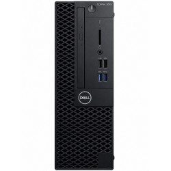 PC REF I7 16GB 512SSD  W11P I7-8700 DELL 3060 SFF DVD