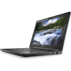 NB REF I7 15.6 8GB 256GB W11P FHD I7-8650U  DELL LATITUDE  5590