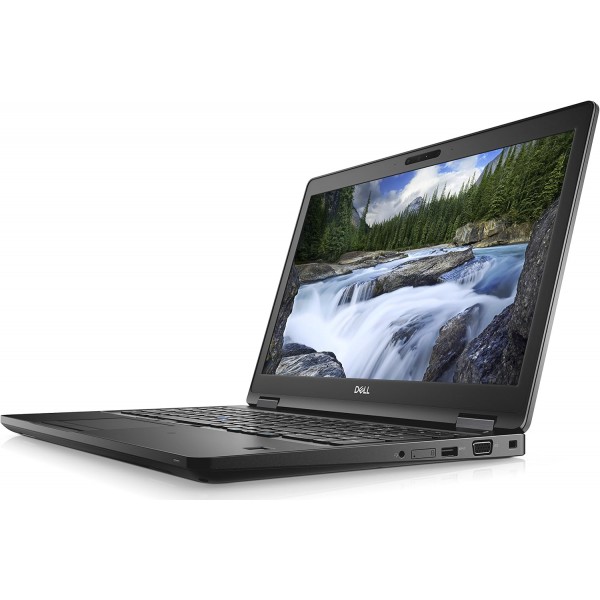 NB REF I5 15.6 16GB 512GB W11P FHD I5-8250U  DELL LATITUDE  5590