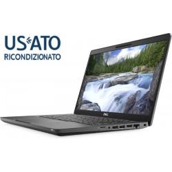 NB REF I5 14 8GB 256GB SSD W11P I5-8365U DELL 5400