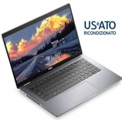 NB REF I5 14 8GB 256GB  W11P I5-11XX0U  DELL LATITUDE 5420