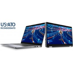 NB REF I5 13.3 16GB 512GBNVME W11P I5-1145G7 DELL 5320 FHD 2IN1 CONV.