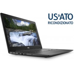NB REF I5 15.6 8G 256GB  FHD W11P I5-8265U DELL LATITUDE 3590