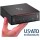 PC REF I5 16GB 512GB NVME  W11P I5-8400T FUJITSU Q558 TINY MINI
