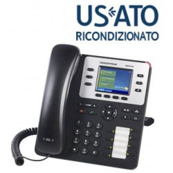TELEFONO FISSO REF GRANDSTREAM GXP-2130