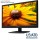 MON 20 REF HL205DP HANNSG 1600X900 VGA/DVI SENZA PEDISTALLO BLK