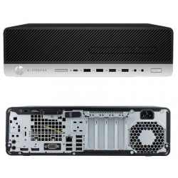 PC REF I5 16GB 256GB SFF W11P I5-9X00 600 G5