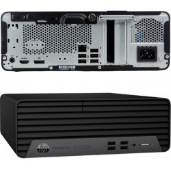 PC REF I5 8GB 256GB SFF W11P I5-10500T 400 G7