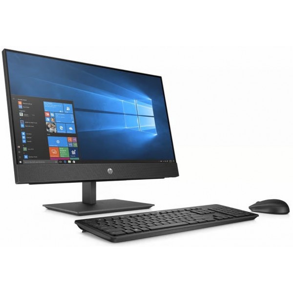 AIO REF 24 I5 8GB 256SSD W11 HOME I5-9500  440 G6 NO WEBCAM NO MM