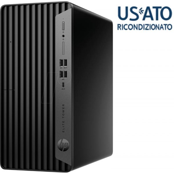 PC REF I7 32GB 512GB SSD W11P I7-12700 HP 800 G9 TOWER