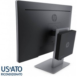 PC REF I5 16GB 256GB W11P + HP E242 I5-10500T HP 600 G6 MON  24