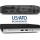 PC REF I5 8GB 256GB  DM W11P I5-9500T 400 G5 TINY-MINI