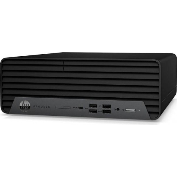PC REF I5 16GB 256GB SFF W11P I5-10X00 600 G6