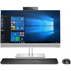 AIO REF 24 I7 16GB 512SSD W11P I7-8X00  800 G4 NO WEBCAM