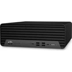 PC REF I5 8GB 256GB SFF W11P I5-10500T 600 G6 DVD