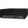PC REF I5 8GB 256GB SFF W11P I5-10500T 600 G6 DVD