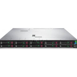 SERVER REF HP DL360 G10 64GB 2X2TB X2-GOLD 6138 V4 2X12 4XLFF 2XPSU