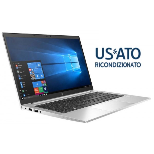 NB REF I5 13,3 16GB 256SSD W11P I5-11457 HP 830 G8