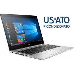NB REF I5 14.1 8GB 256SSD FHD W11P I5-1145G7 HP 840 G8