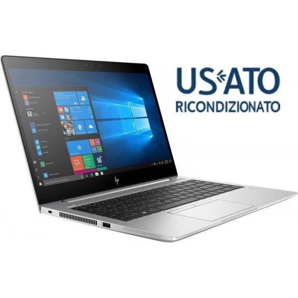 NB REF I5 14.1 8GB 256SSD FHD W11P I5-1145G7 HP 840 G8