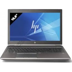 NB REF I7 15,6 16GB 512NVME W11P I7-9750H T1000 4GB HP ZBOOK G6 FHD