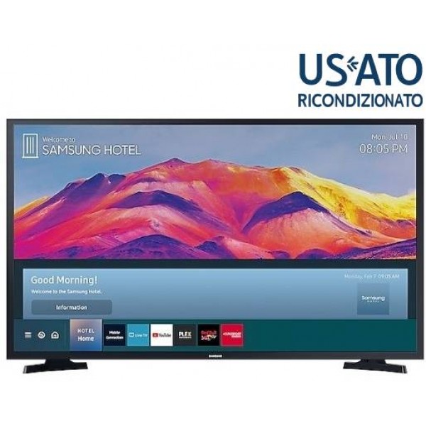 TV LED REF  LG 32 32LY330C 16:9 HD READY HDMI USB HOTEL NO PIEDIS.
