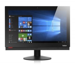 AIO REF 21,5 I5 8G 256GB  W10P I5-7500 LENOVO M810Z WEBCAM