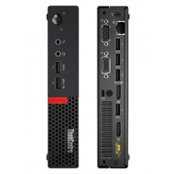 PC REF I5 8GB 256GB SSD  W11P I5-8X00T  LENOVO  M720Q TINY-NUC