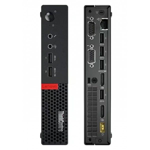 PC REF I5 8GB 256GB SSD  W11P I5-8X00T  LENOVO  M720Q TINY-NUC