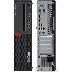 PC REF I5 8G 256GB SSD SFF W10P I5-7X00 LENOVO  M710S