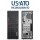 PC REF I5 8GB 256GB SSD  W10P I5-7400 LENOVO  M710T TOWER