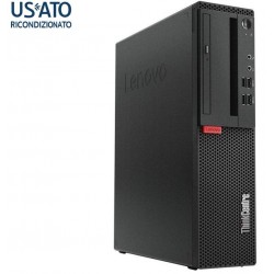 PC REF I5 16GB 512GB  SFF W10P I5-7500 LENOVO  M910S