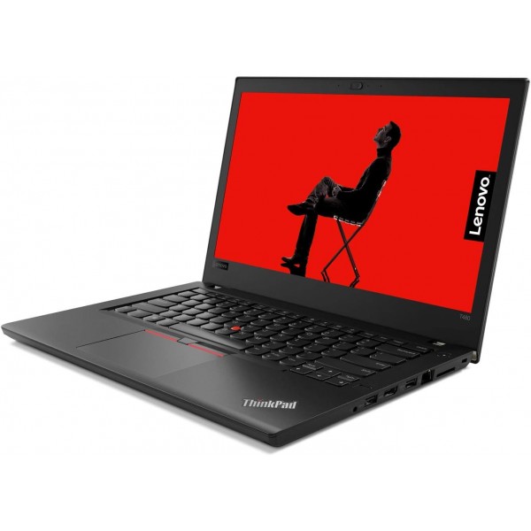 NB REF I5 14 16GB 512SSD FHD W11P I5-8X50U LENOVO T480 NVME