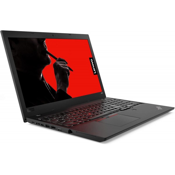 NB REF I5 15,6 16GB 512SSD W10P I5-7200 LENOVO THINKPAD L580