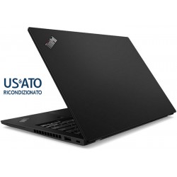 NB REF I5 13.3 8GB 256GB FHD W11P I5-8365U THINKPAD X390 LENOVO